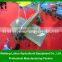 hot selling farm equipment LHXS-100 Rotavator (with seat) of walking tractor