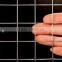 Galvanized China supply welded wire mesh size chart
