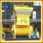 JS500 Concrete Mixer machine for block making plant