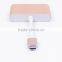 Coolsell Type-C USB 3.0 3 in 1 Combo Hub USB 3.1 to USB type c for MacBook 12-Inch (with USB -C Charging Port