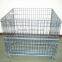 Chrome wire Steel Storage shelf Supermarket or Home use