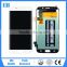 Wholesale original lcd screen touch screen for samsung GALAXY s7 edge
