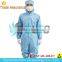 Cleanroom use antistic clothes on stock