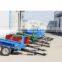 Walking tractor trailer in farm trailers made in joyo