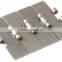 Industrial machine conveyor stainless steel chain for top steel chain conveyor