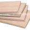 Poplar plywood 1220*2440mm