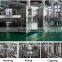 Rinsing/filling/capping 3-in-1 monoblock bottle filling machine