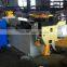 W27YPC-76 CE ISO PLC Hydraulic Stainless Steel Pipe Bending Machine