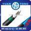 48 Core Direct Buried Optic Fiber Cable GYTA53