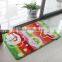 alibaba online 100% polyester pvc glue anti-slip egyptian rugs