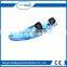 2+1 seat plastic canoe sea kayaks/cheap plastic kayak/3 seat kayak