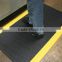 3 layers surface material pvc anti-fatigue mat