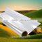 Eco friendly self adhesive opaque whiteboard PET film for kindergarten & school