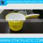 high quality plastic water ladle with long handles