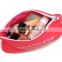 2015 hot selling products high quality cotton jersey cosmetic bag