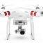 DJI Dajiang Elf Phantom 3 remote control aerial drones HD Quadcopter
