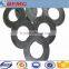 graphite gasket 300nb for casting