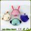 CHINA factory supply high quality cheap power bank 4500mah with cartoon design