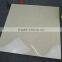 Foshan grade AAA beige flower porcelain floor tile design