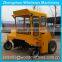 Compost Shredder/animal Manure/organic Fertilizer Compost Turner Machine/chicken Manure Compost Machine