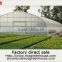 Commercial used steel frame single span greenhouse for sale                        
                                                Quality Choice