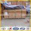 Electro fusion cast alumina corundum refractory bricks for glass kiln