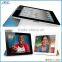 high quality low price smart cover for iPad 4 5 6, customized tablet cases