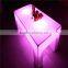 on sale led table modern furniture lighted up lighted led table