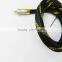 cable manufacture optical cable blowing machine for any logo