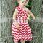 2016 yiwu fashion new model girl dress , latest net dress designs