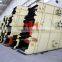 ISO Condition And New Condition Vibrating Screen With Good Quality