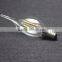 C35T LED filament candle light 2Watt 4W E14S 230V dimmable uk usa