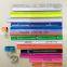 EN716P custom reflective slap bracelets/ custom wrist band