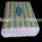 C Fold Paper Towels with Fast-Drying Absorbency Pockets, 12 Packs / Case, 200 C Fold Towels / Pack