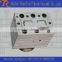 high precision new design multi cavities plastic profile extrusion mould                        
                                                Quality Choice