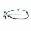 IFOB Auto Parts Supplier Left ABS Wheel Speed Sensor 47910-1DA1A T31