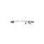 car parts power steering rack 53601-S84-A03 for 2.3 1998-2003