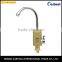 Kitchen long neck instant electric water heater tap