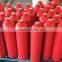 Fire Extinguisher Cylinder for Germany Customers - Liaoning Metal Technology Co., Ltd