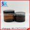 30ml cosmetic glass jar for skin care cream                        
                                                                                Supplier's Choice