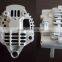 aluminium casting for toyota alternator housing