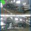 2100mm Cylinder multiple-cylinder paper machine for kraft