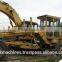 Best quality KOMATSU GD705R-1A MOTOR GRADER for Sale