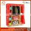 The newest fashion trend China wardrobe pull out mirror