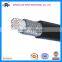 KVV wire braided shielded electrical housing control cable