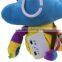 Plush Music Educational Baby Hanging Toys