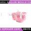 multicolor plastic products molds suuplie rfor bathroom washing