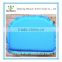 Popular inflatable and floating water boat seat cushion