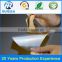 hot sell Polyimide clear tape Polyimide double-sided adhesive tape excellent die-cutting Polyimide tape in china