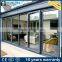 Morden style aluminum door and window pictures for house